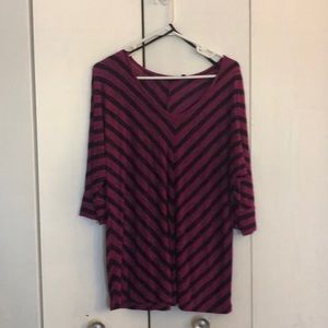 Two APT 9 shirts SET